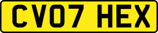 CV07HEX
