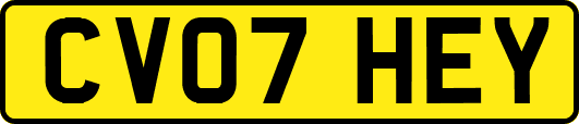 CV07HEY