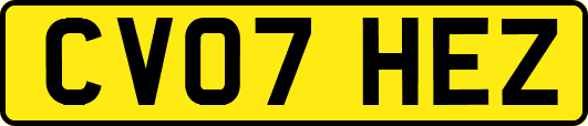 CV07HEZ