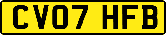 CV07HFB