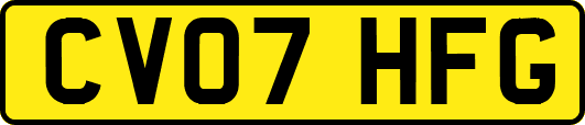 CV07HFG
