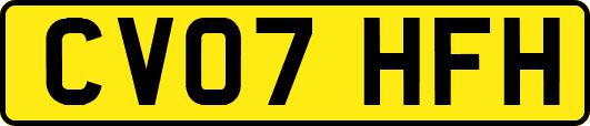 CV07HFH