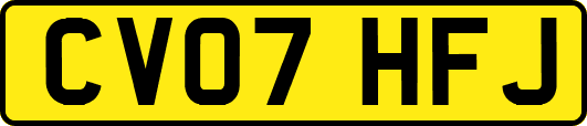 CV07HFJ