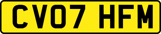 CV07HFM