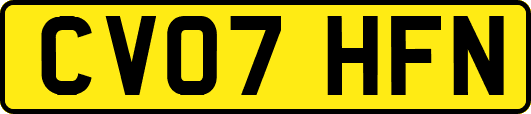 CV07HFN