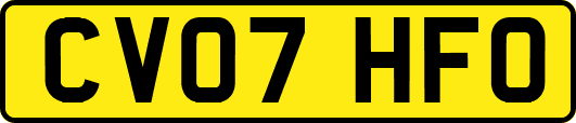 CV07HFO