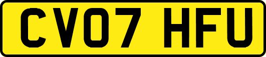 CV07HFU