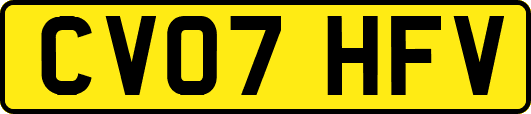 CV07HFV