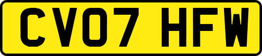CV07HFW