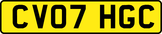 CV07HGC