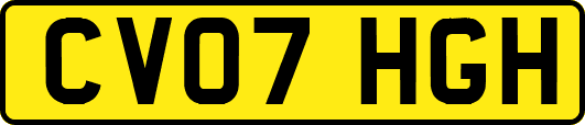 CV07HGH
