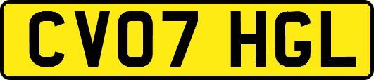 CV07HGL