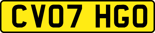 CV07HGO