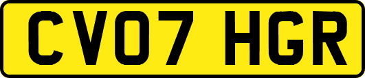 CV07HGR