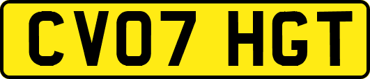 CV07HGT