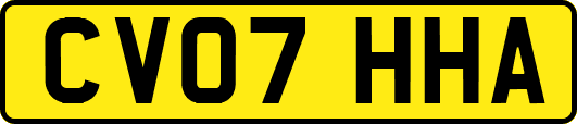 CV07HHA