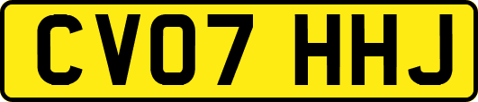 CV07HHJ