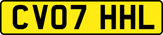 CV07HHL