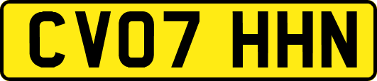 CV07HHN