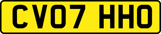 CV07HHO