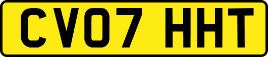CV07HHT