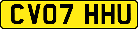 CV07HHU