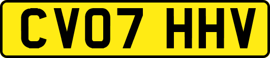 CV07HHV