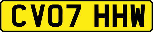 CV07HHW