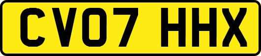CV07HHX