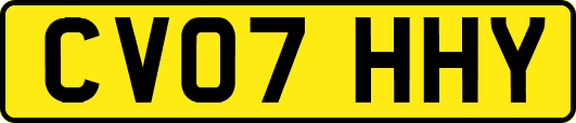 CV07HHY