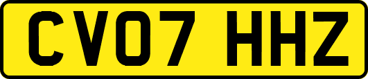 CV07HHZ