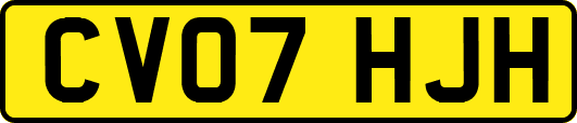 CV07HJH