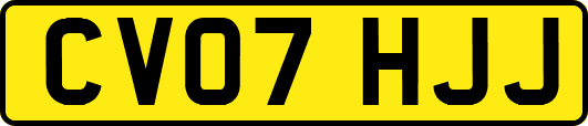 CV07HJJ