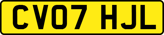 CV07HJL
