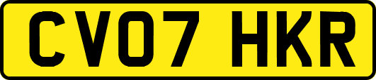 CV07HKR