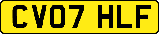 CV07HLF