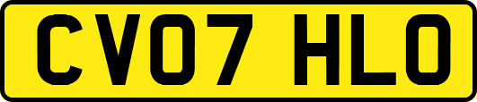 CV07HLO