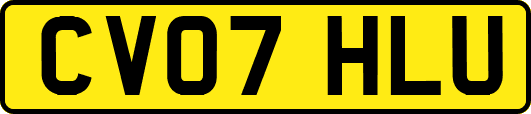 CV07HLU