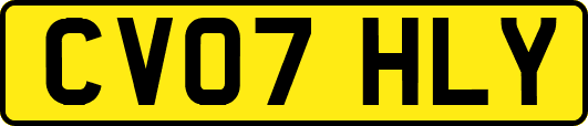 CV07HLY
