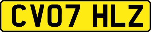CV07HLZ