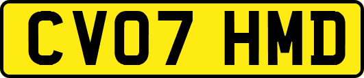 CV07HMD