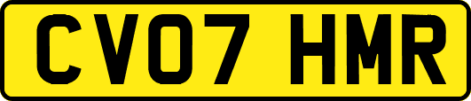 CV07HMR