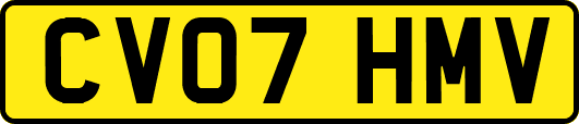 CV07HMV