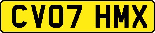 CV07HMX