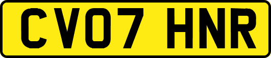 CV07HNR
