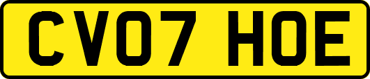 CV07HOE