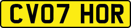 CV07HOR