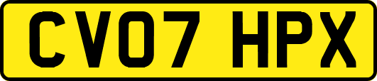 CV07HPX