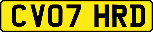 CV07HRD