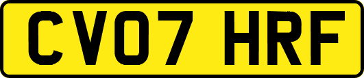 CV07HRF